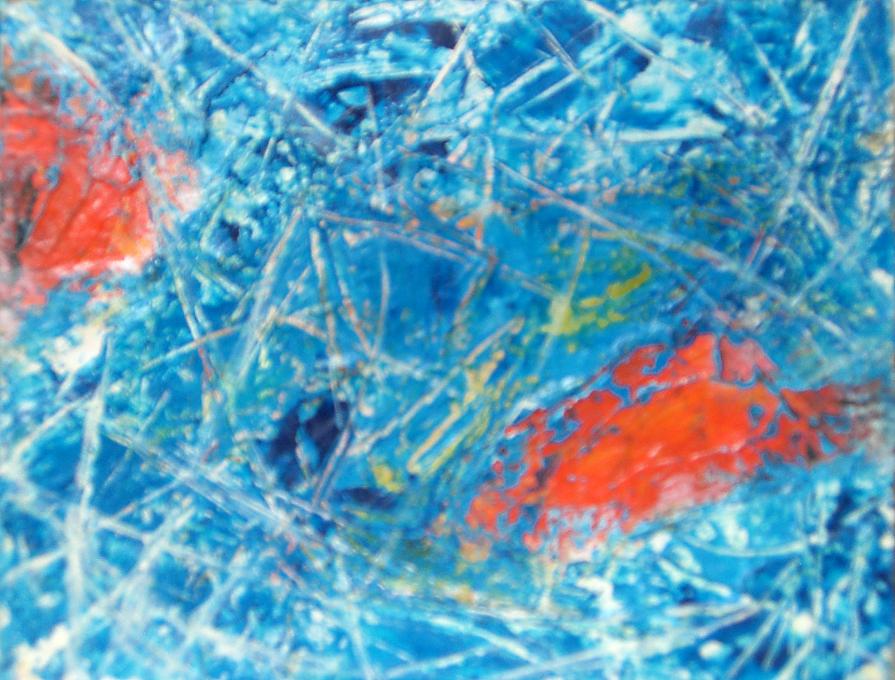 L'approche des Etoiles (The approach of the Stars) L'approche des Etoiles (The approach of the Stars)