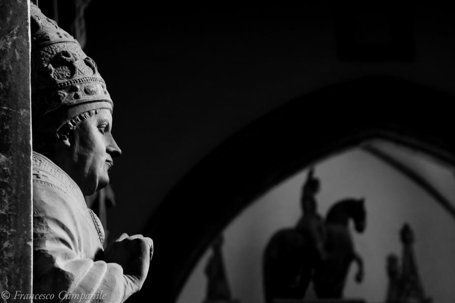 from " Saints of Naples"