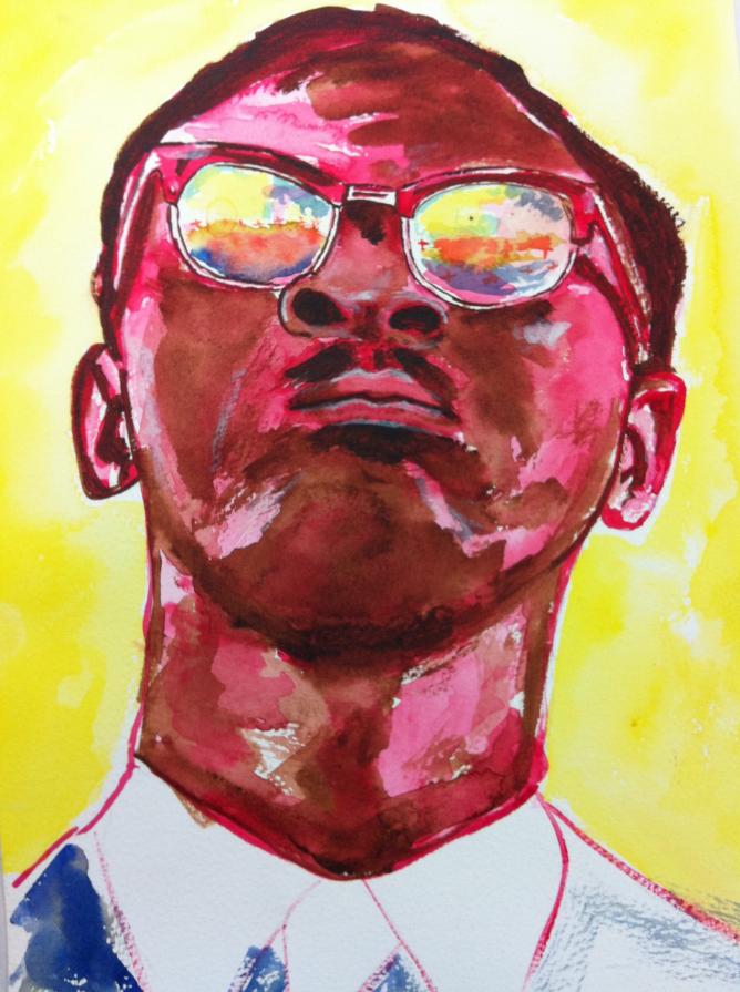  l planted a seed and that seed is now a tree.!