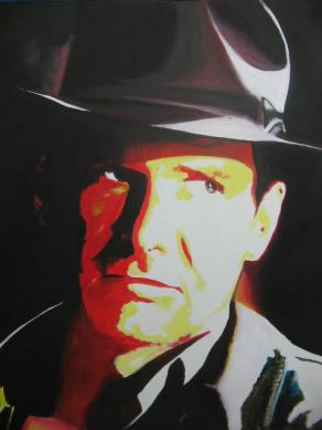indiana jones