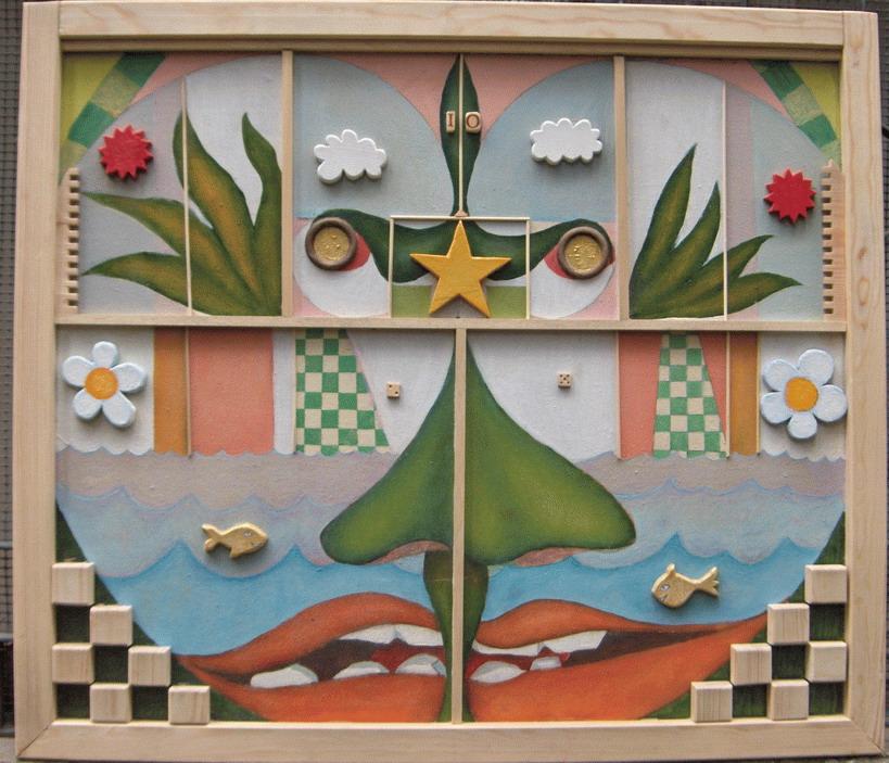 il segreto della sezione dorata 