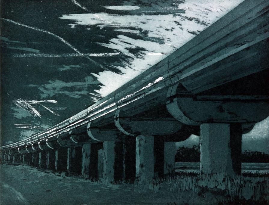 Tramonto N. 2 (T.A.V.)