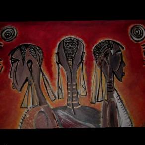 old and new generation