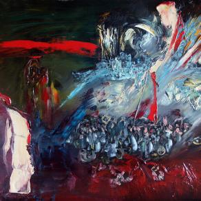 Lets pretend its just a chaos