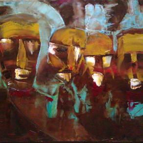 Rapid removal off the masks