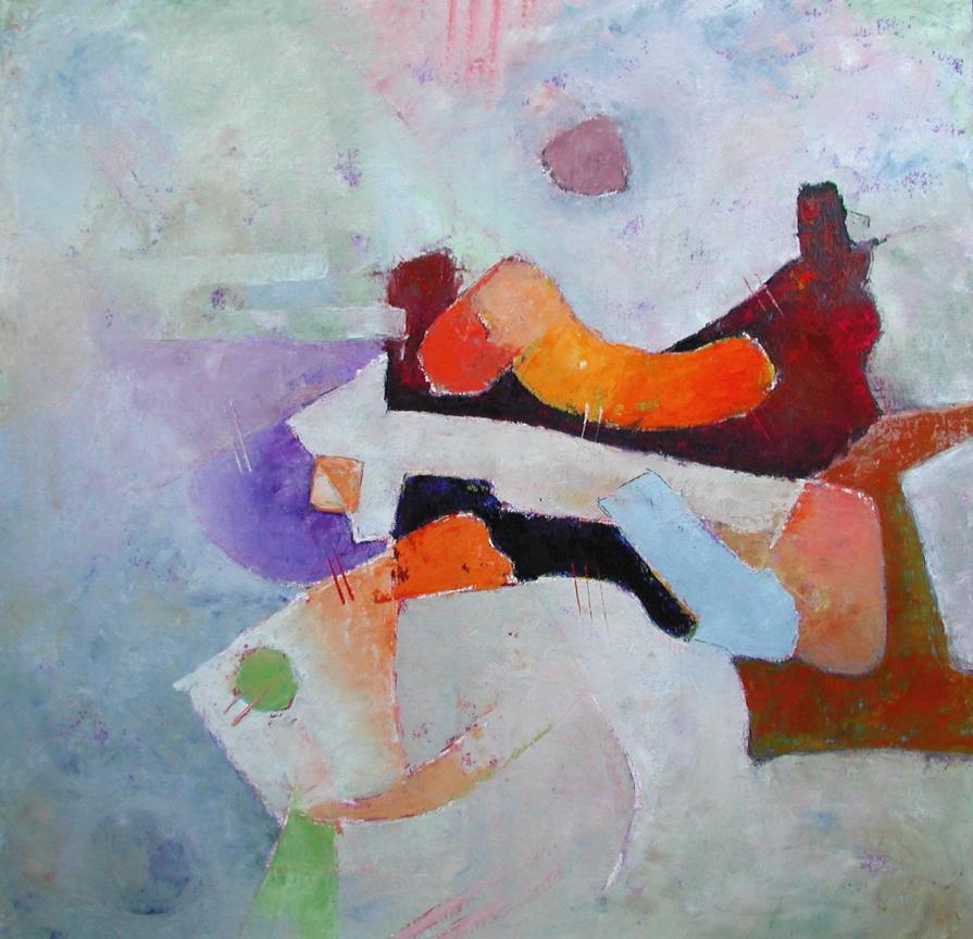 LA MANO SUL GRILLETTO