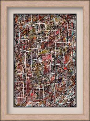 "Arreglo multidimensional"