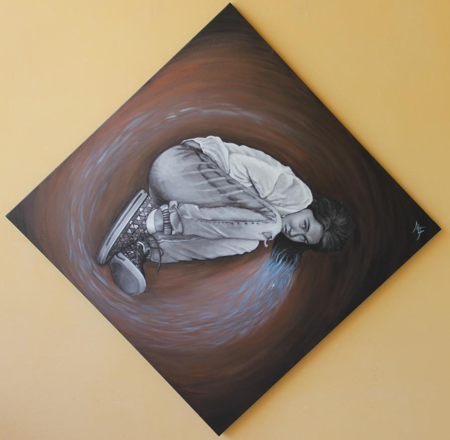 PREZIOSA  ( Serie  Anima)