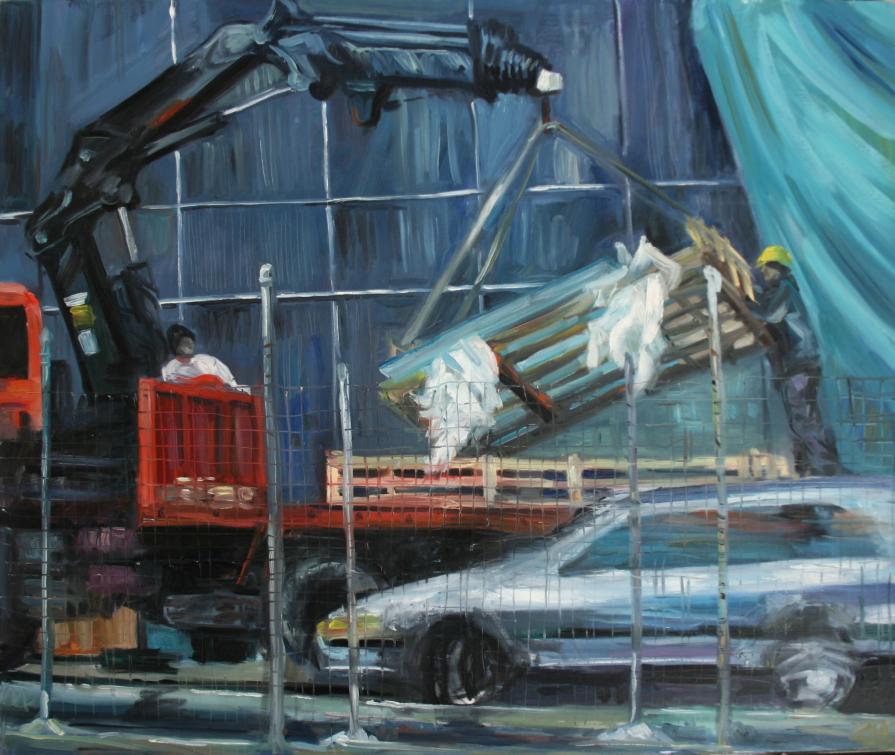 Yesterday, Today, Tomorrow