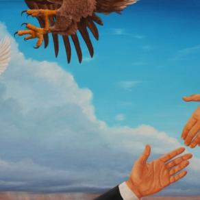 Sottile delimitazione 