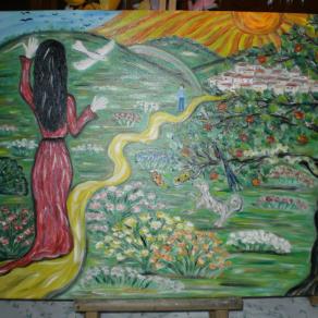 La strada per la felicità - The road for happiness