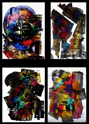 transmissions  SERIES 