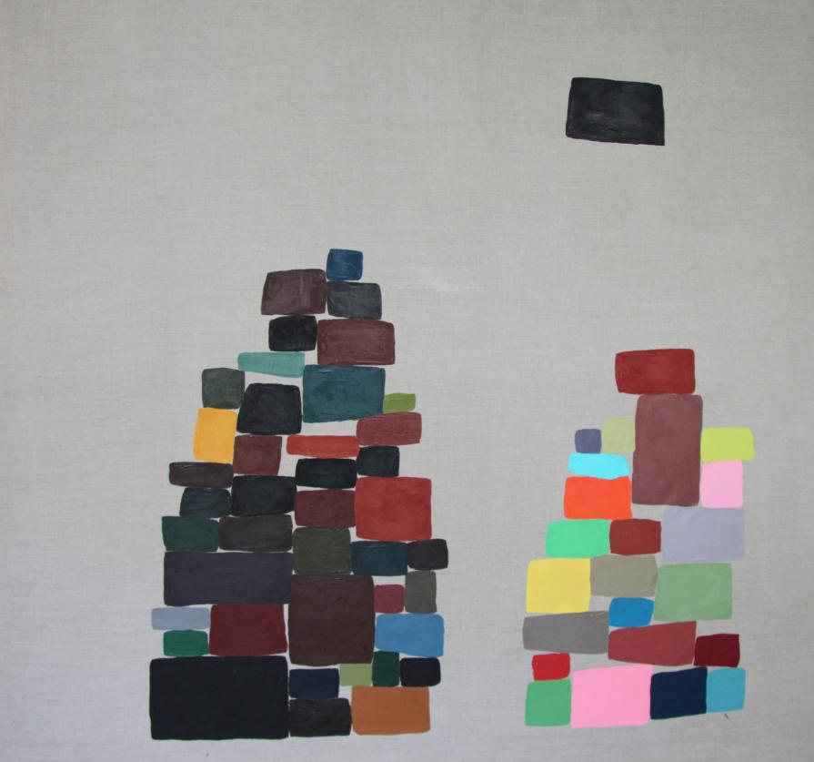 The Bad And The Good Being Stacked Up Next To Each Other The Bad And The Good Being Stacked Up Next To Each Other