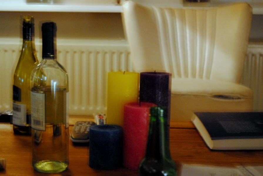 Confessions of women