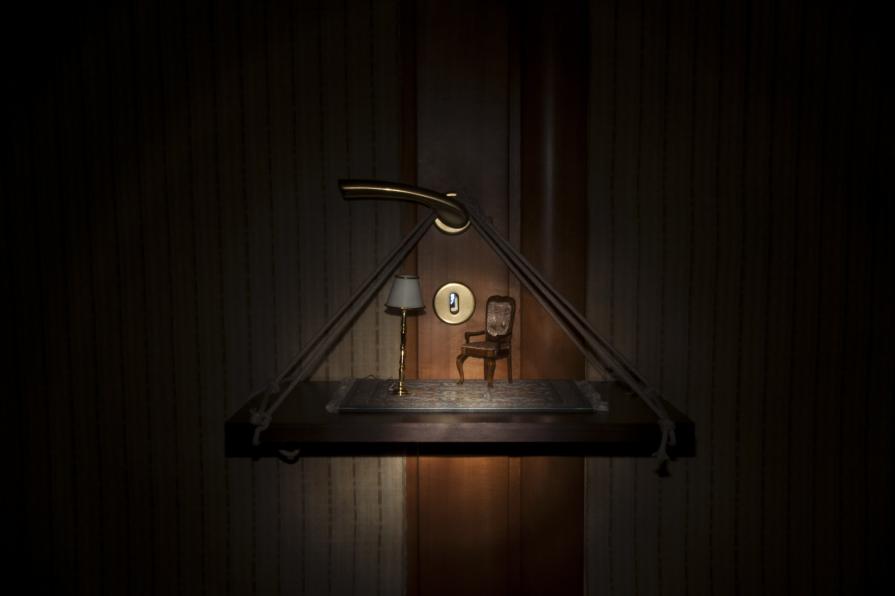 Paradiso per spioni discreti