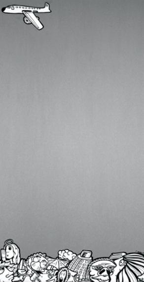 MILANO HA IL CIELO MONOCOLORE