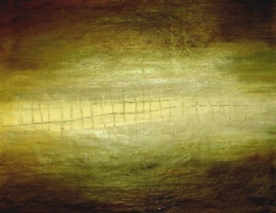 Carla Battaglia – Profondità