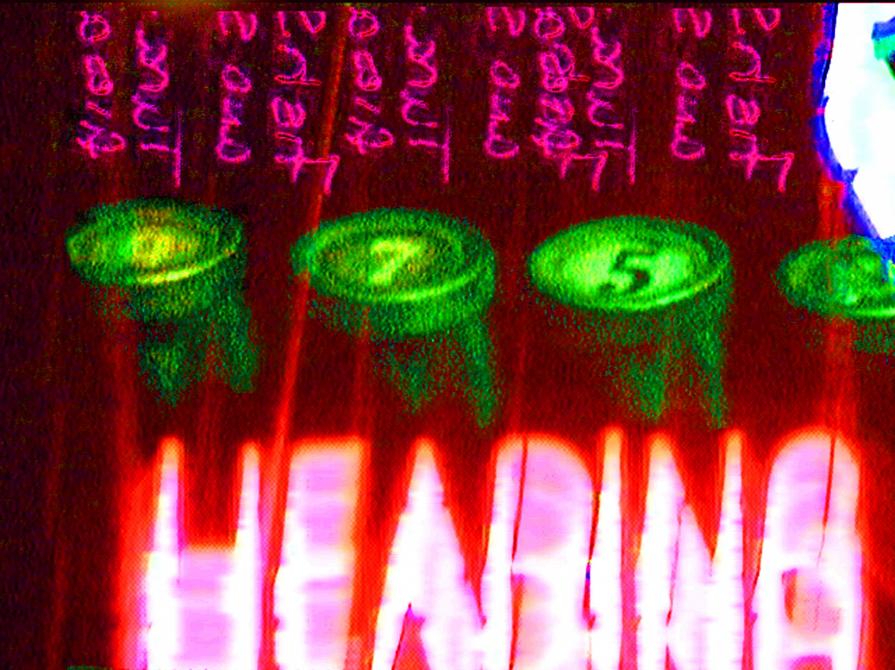 The Treachery of the Word