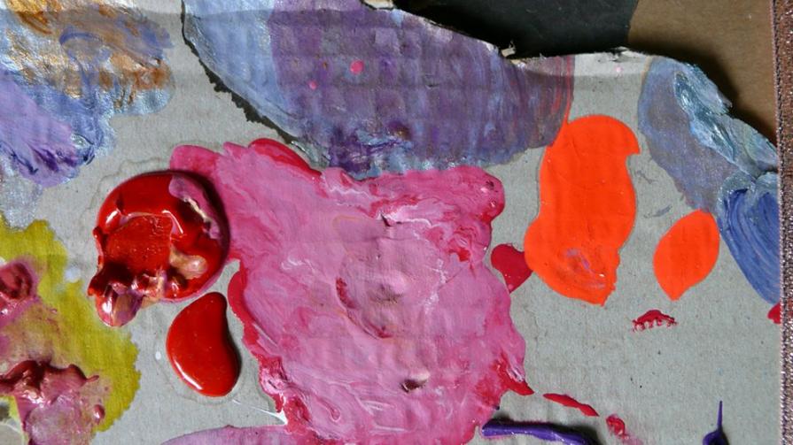 LINEE DI RICERCA AL ,TRAMONTO, part. 