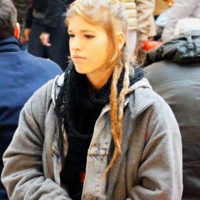 Cold Moon (12 Moons part XII)