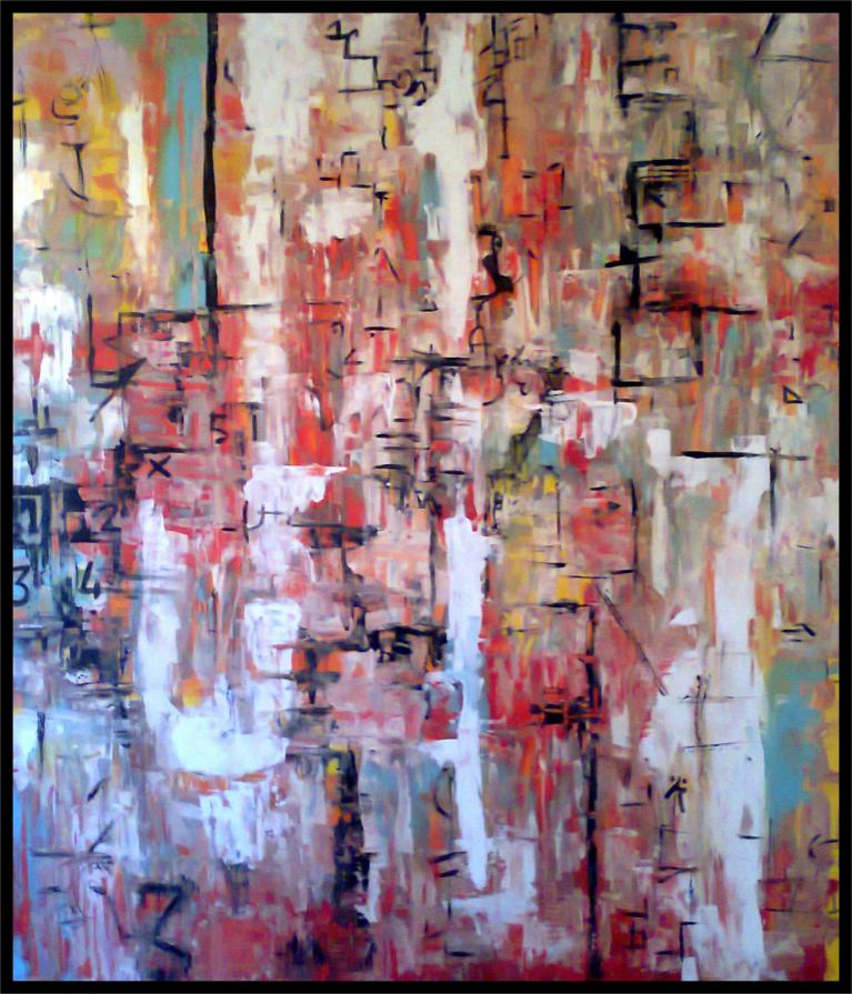 libera pittura dell'anima