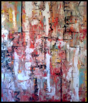 libera pittura dell'anima