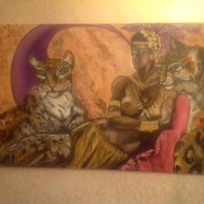 Il riposo dell acrobata