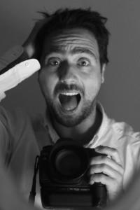 Gianmarco D'Agostino - Das fünfunddreißigste Jahr