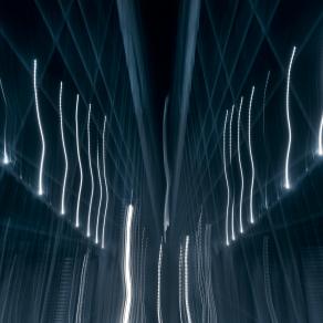 Brooklyn Bridge (from 'The New York Trilogy')