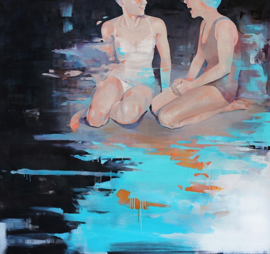 #bagnanti#piscina#tappanaso#chiacchiere