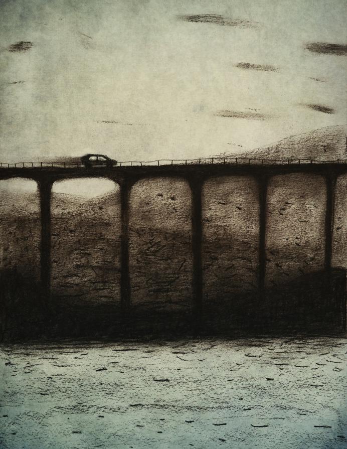 bridge over troubled water