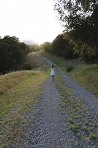 Kathryn Shourds - It's a Whole New World Out There