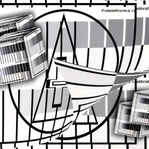 calibrazione in atto.