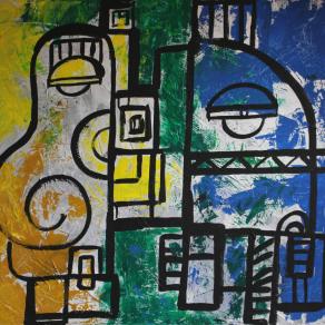 Alice nel paese delle meraviglie