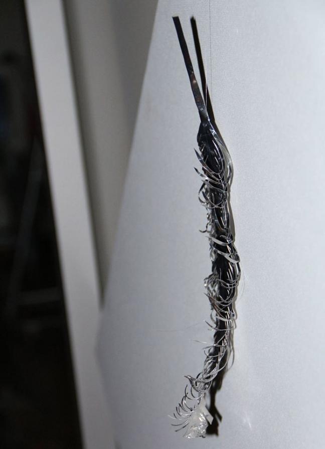 CECI N'EST PAS UNE PLUME