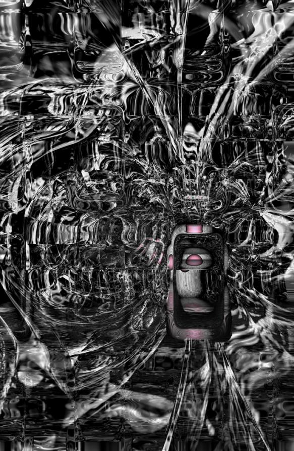 EUU 12 (Esperienza Ultra Umana)