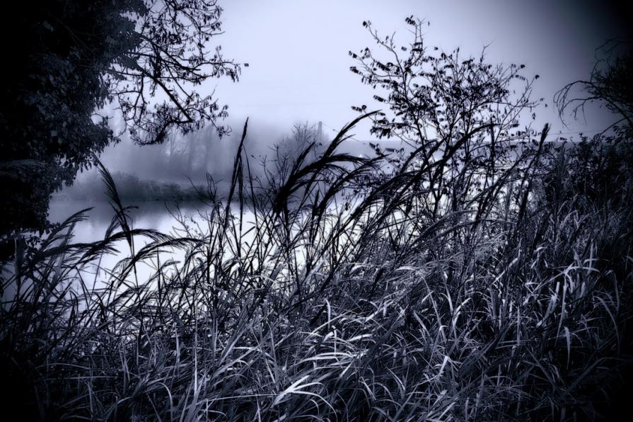 Respirando l'inverno