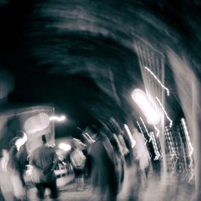 Inconsapevolezza cosciente 