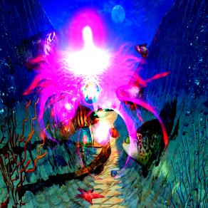 LA FANTASIA NON POTRA' MAI INVECCHIARE PER LA RAGIONE CHE RAPPRESENTA UN VOLO VERSO UNA DIMENSIONE CHE GIACE AL DI LA' DEL TEMPO !!!