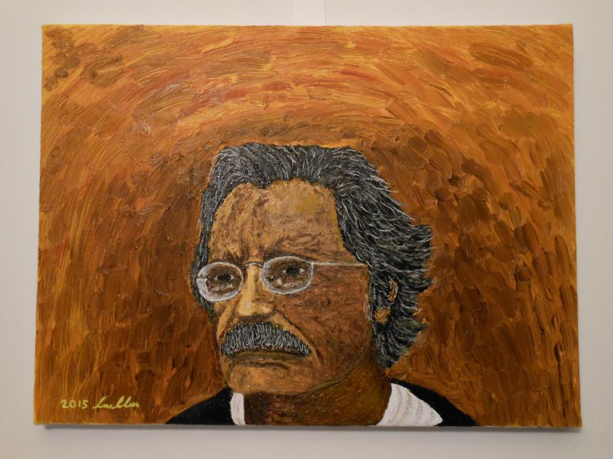 Signor Vittorio Pasotti