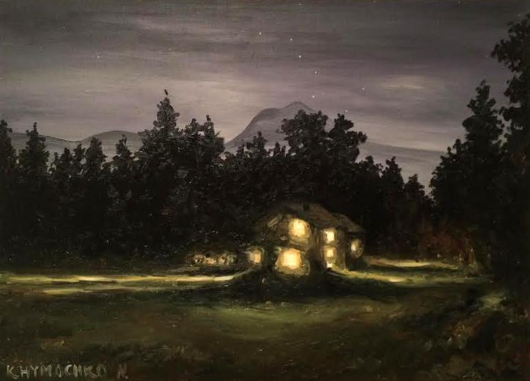 Il Rifugio Pian Delle Gorre in Val Pesio