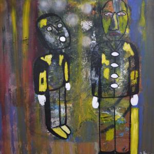 Incomprensione fra padre e figlio