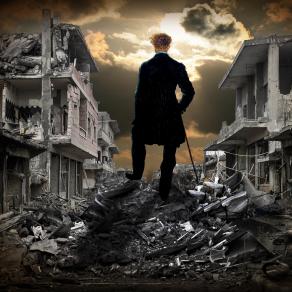 SE L'ARTE POTESSE DECIDERE DOVE STARE 1