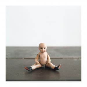 Thomas W Kuppler - "the real - abandoned"