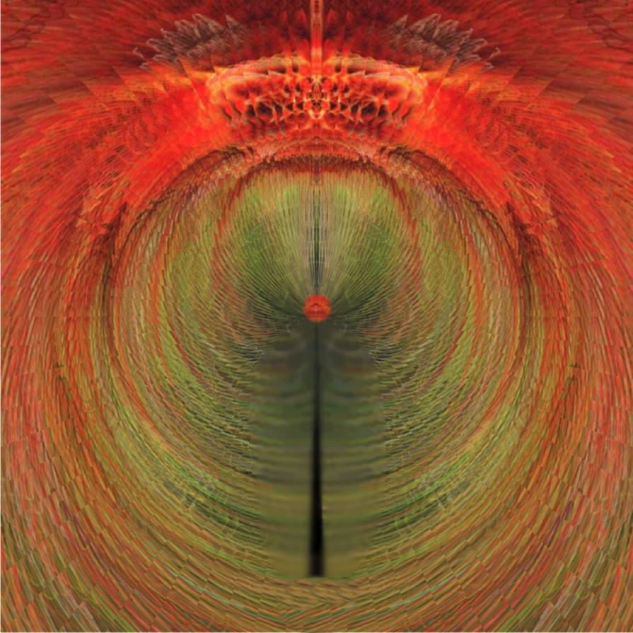 Origine .... mais pas Courbet