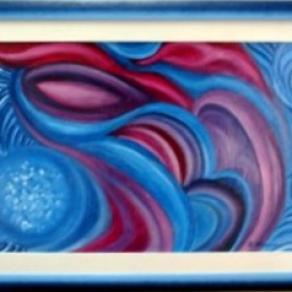 nascita di una sfera