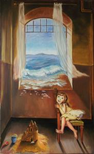 Adina Lupan - Daydream