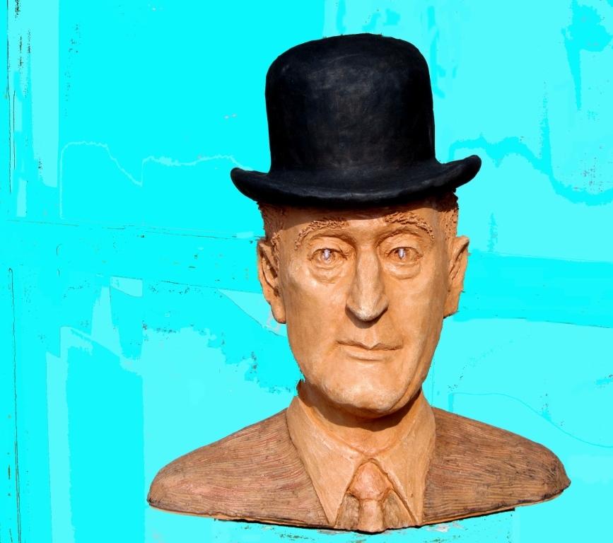 "Totò, un mito italiano"