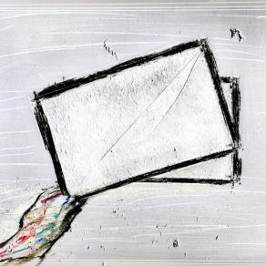 io non rappresento nulla, ma uso la carta fotografica manipolandola.