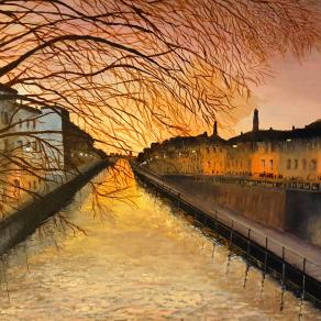 MILANO NAVIGLIO GRANDE